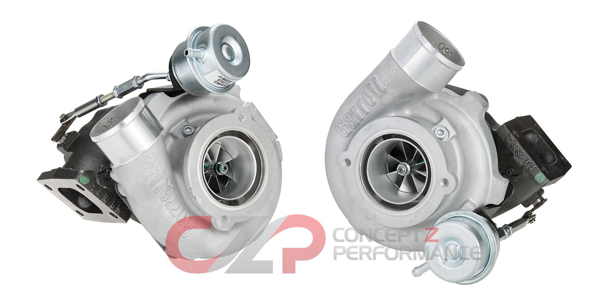 Forced Induction :: Turbochargers & Turbo Kits :: Complete Turbo 